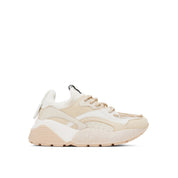 Stella McCartney Pastel Eclypse Sneakers - WOMEN SHOES - STELLA MCCARTNEY - T.Luxy