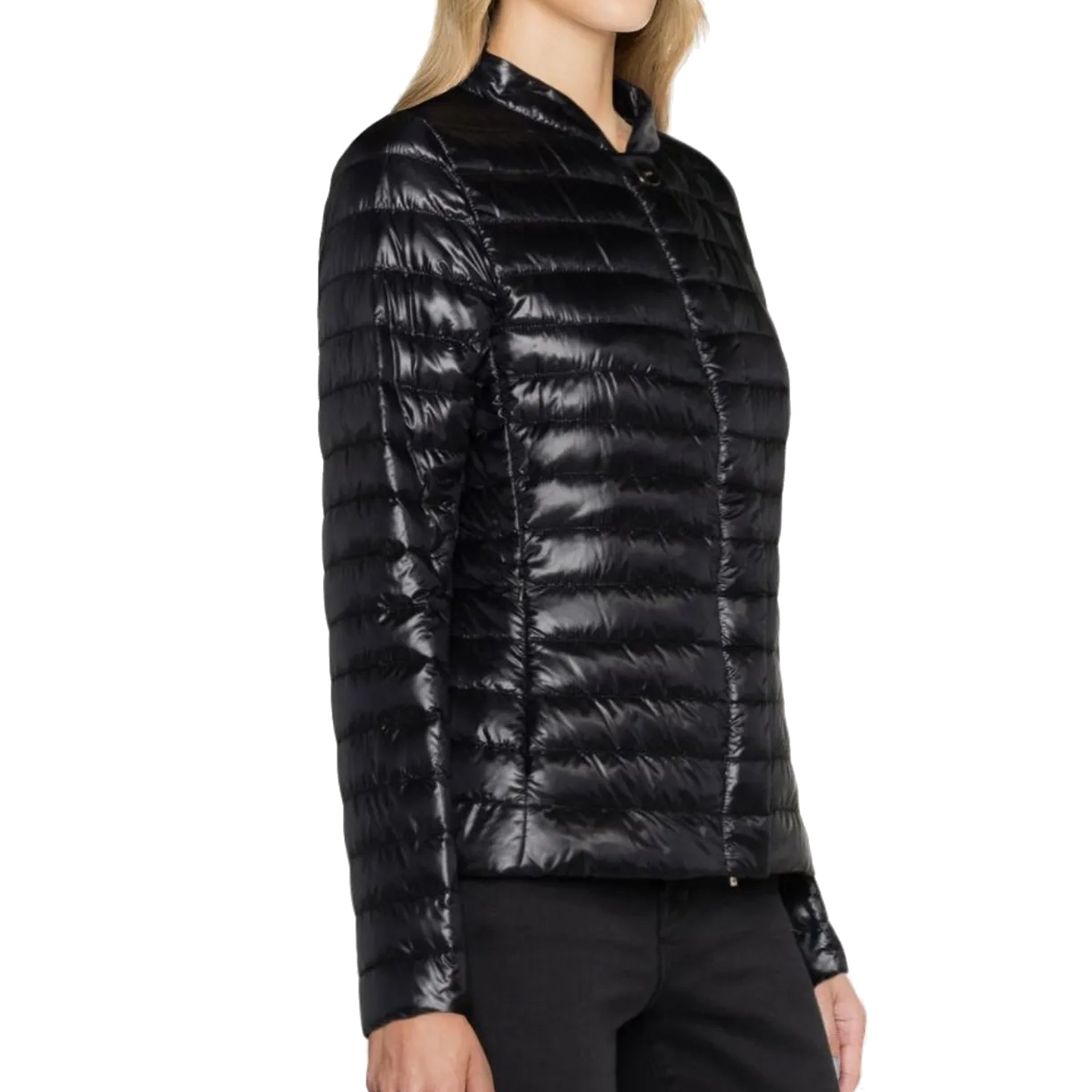 Herno ultralight Down Jacket - WOMEN CLOTHING - HERNO - T.Luxy