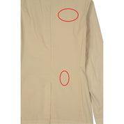 Maliparmi Cotton Blazer