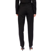 Alaia Wool Trousers