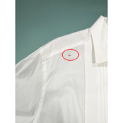 Dolce & Gabbana Cotton Shirt