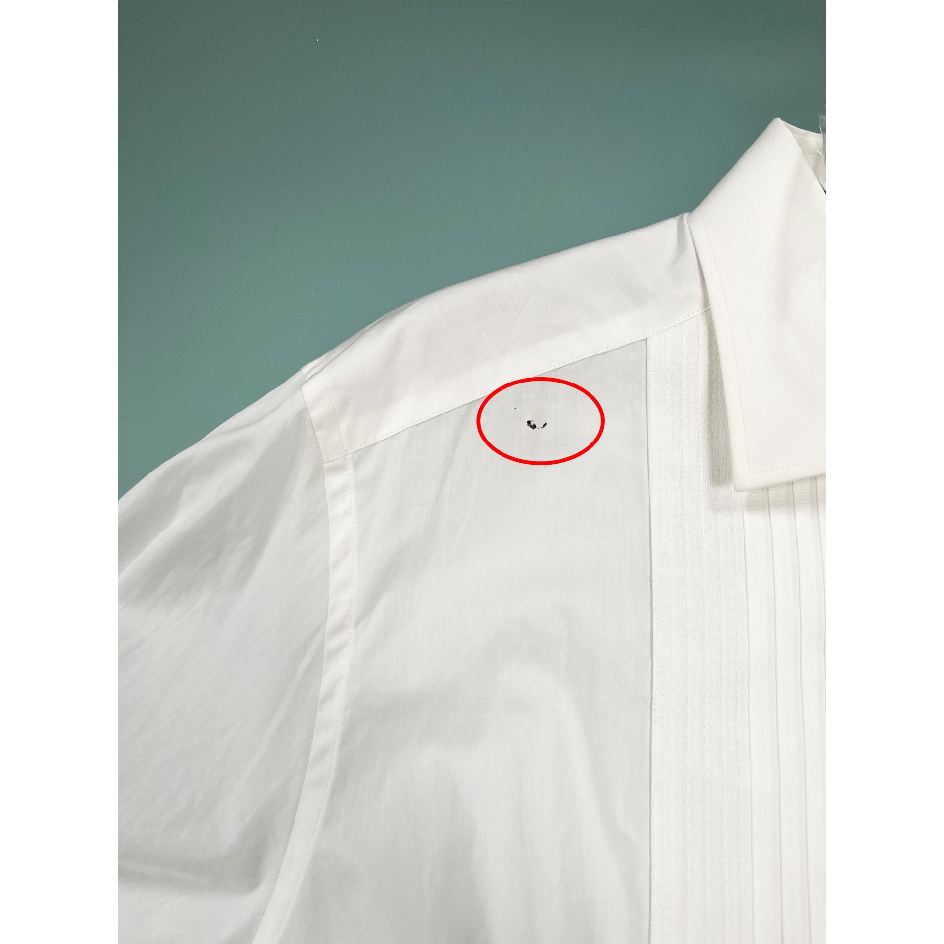 Dolce & Gabbana Cotton Shirt