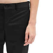 Comme des Garçons Slim Trousers