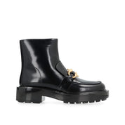 Bottega Veneta Monsieur Ankle Boots