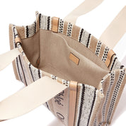 Chloé Woody Medium Tote Bag