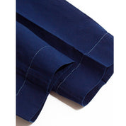 Maison Margiela Cotton Denim Trousers