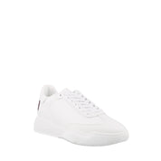 Stella McCartney Faux Leather Logo Sneakers - WOMEN SHOES - STELLA MCCARTNEY - T.Luxy