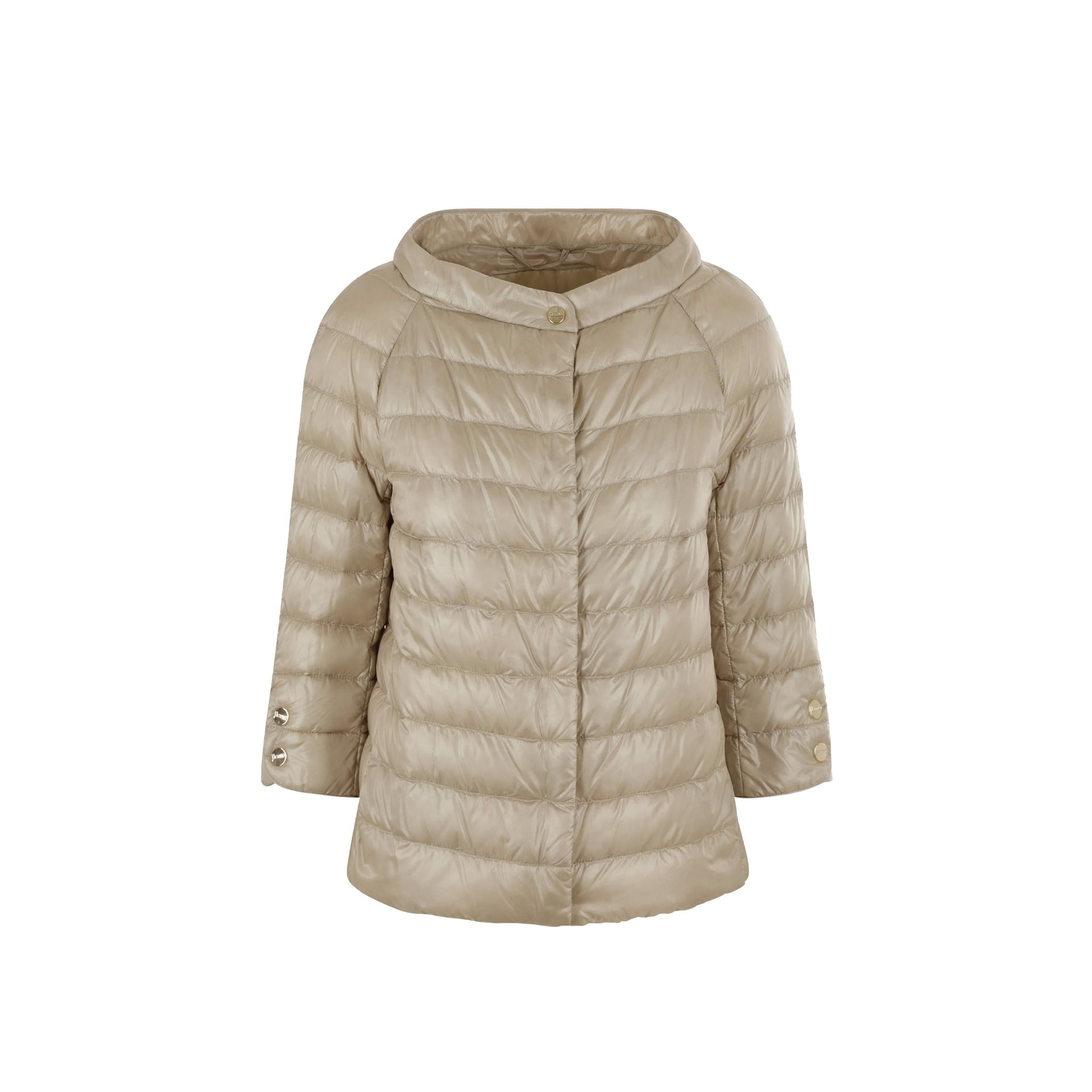 Herno ultralight Down Jacket - WOMEN CLOTHING - HERNO - T.Luxy