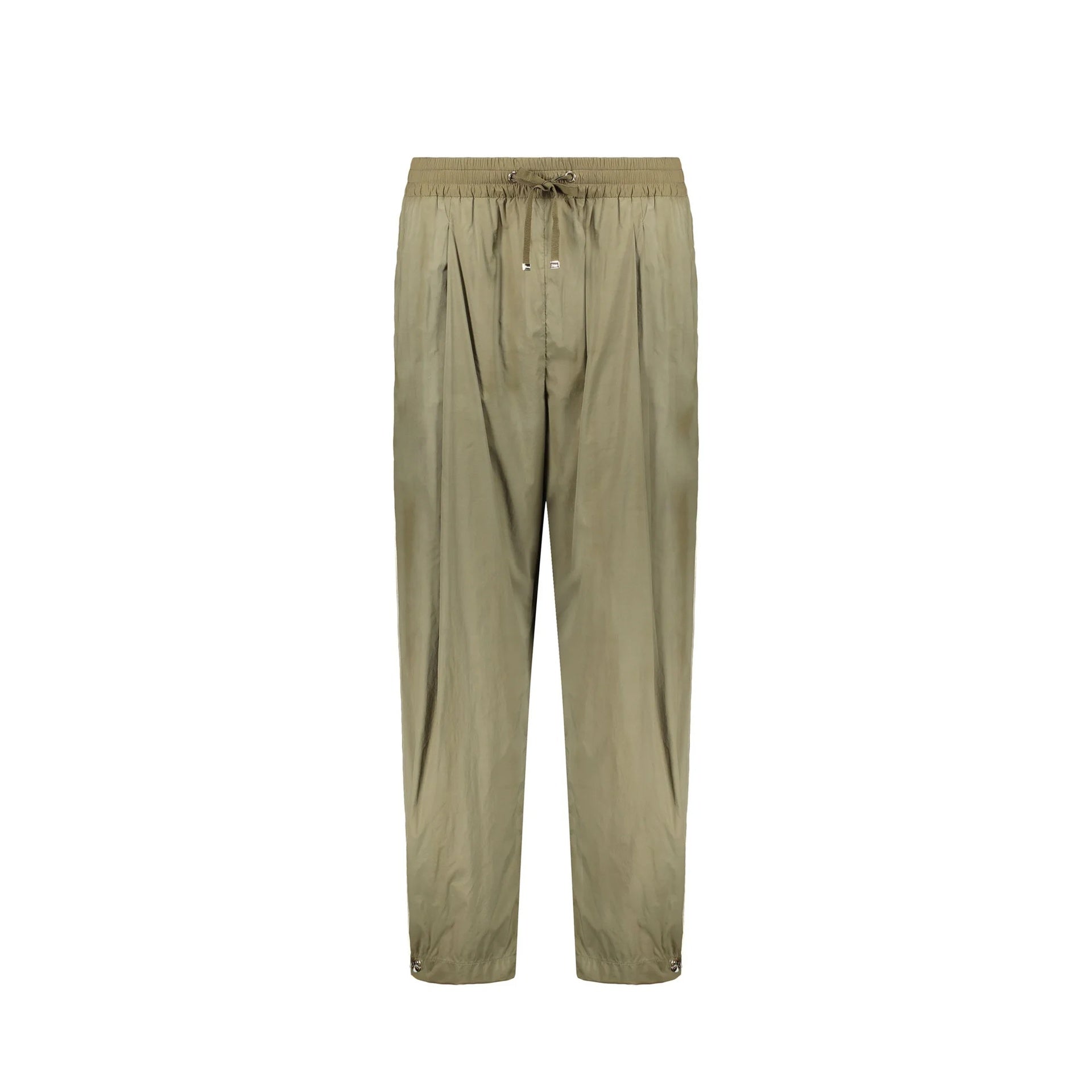 Herno Lightweight Pants - WOMEN CLOTHING - HERNO - T.Luxy