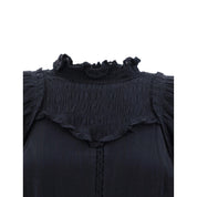Isabel Marant Etoile Isma Dress
