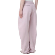 The Attico Wool Blend Taloired Pants