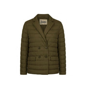 Herno Down Jacket - WOMEN CLOTHING - HERNO - T.Luxy