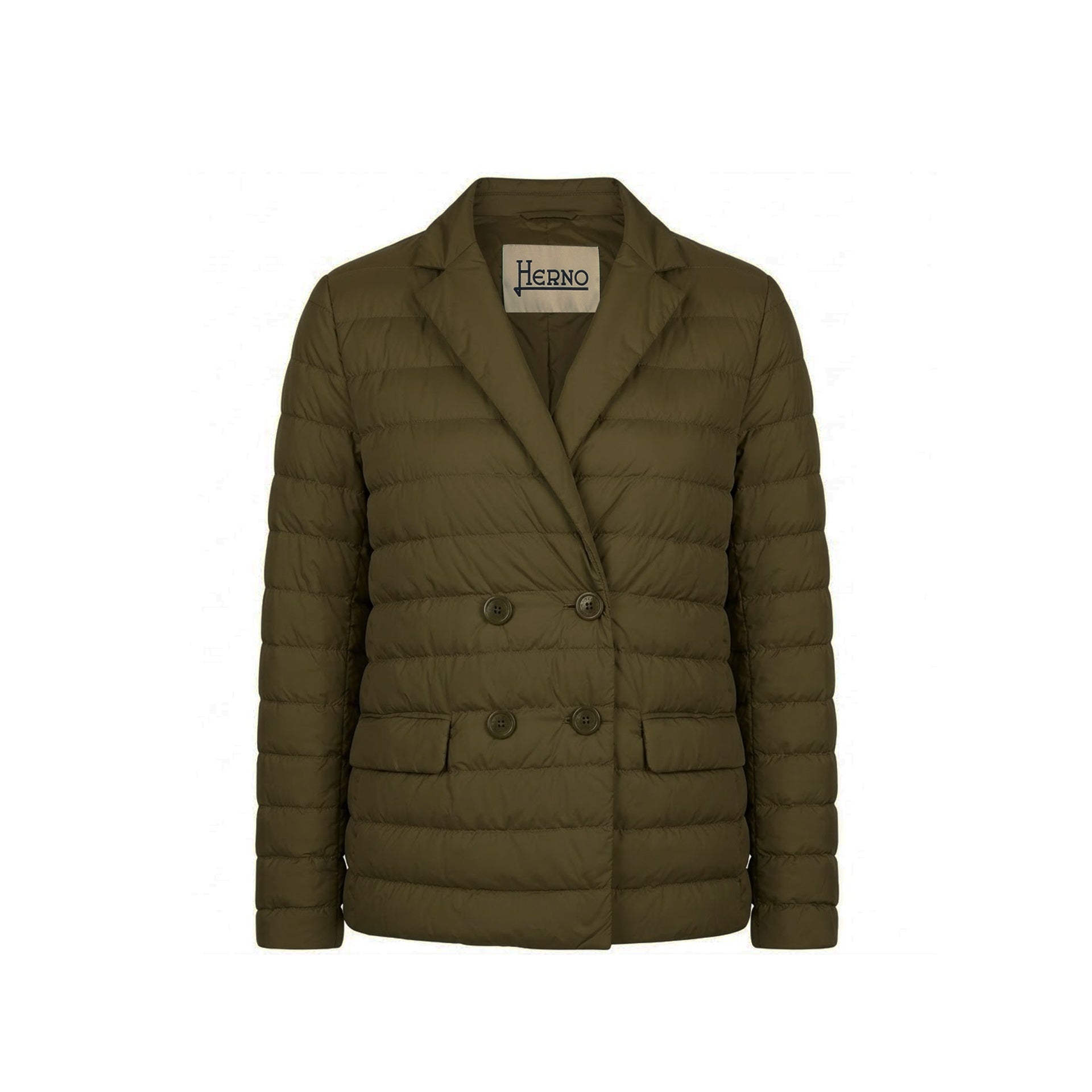 Herno Down Jacket - WOMEN CLOTHING - HERNO - T.Luxy