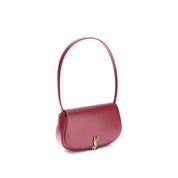 Saint Laurent Mini Voltaire Shoulder Bag