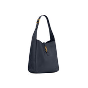Saint Laurent Le 5A7 Large Hobo Bag - WOMEN BAGS - SAINT LAURENT - T.Luxy