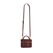Saint Laurent Gaby Vanity Bag - WOMEN BAGS - SAINT LAURENT - T.Luxy