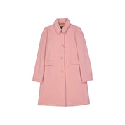 Emporio Armani Wool Coat