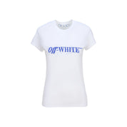 Off-White Pen Logo T-Shirt