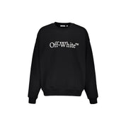 Off-White Logo Sweatshirt
