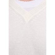 Dolce & Gabbana Yarn Jumper