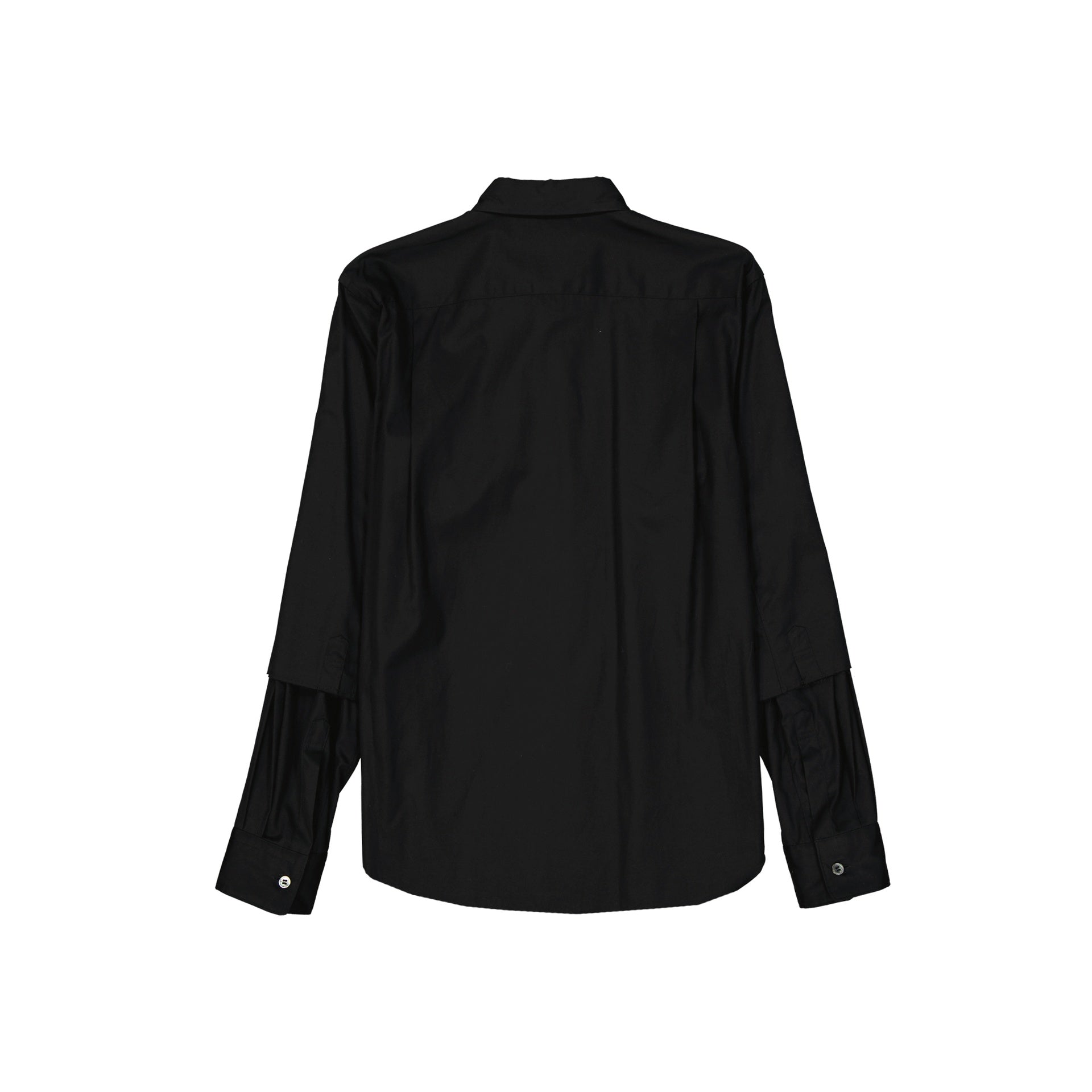 Comme des Garçons Cotton Shirt