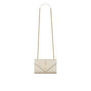 Saint Laurent Envelope Small Bag