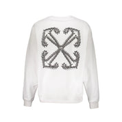 OFF-WHITE Logo Sweatshirt