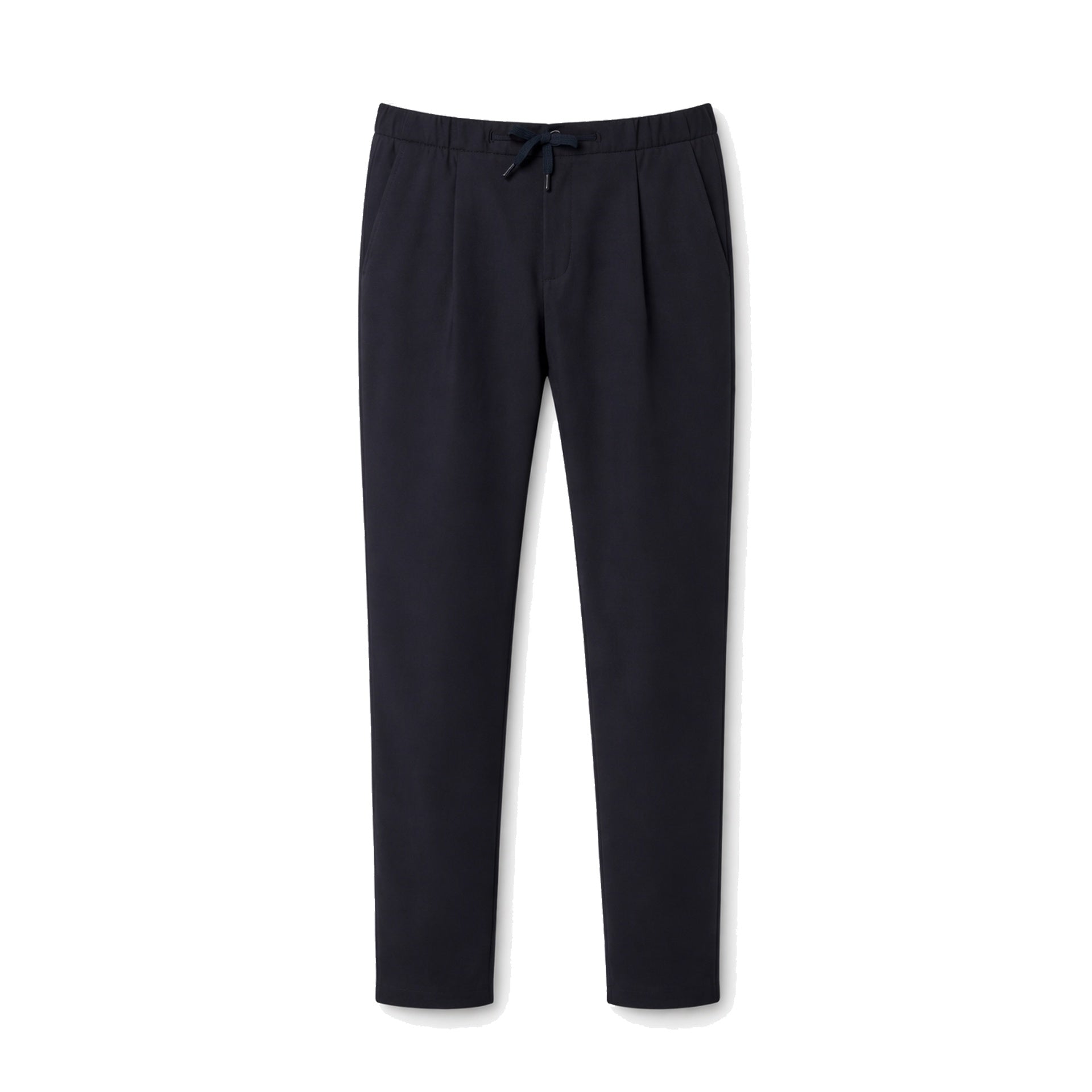 Herno Casual Wool Pants - MEN CLOTHING - HERNO - T.Luxy