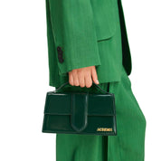 Jacquemus Le Grand Bambino Shoulder Bag