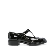 Miu Miu Leather Mary Jane