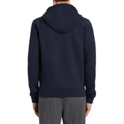 KNT Kiton Hooded Sweatshirt