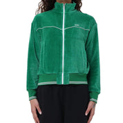 AUTRY Zipped Sweatshirt
