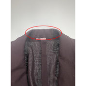 Dolce & Gabbana Notch Lapels Blazer