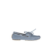 Brunello Cucinelli Suede Loafers - WOMEN SHOES - BRUNELLO CUCINELLI - T.Luxy