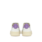 AUTRY Medalist Leather Sneakers