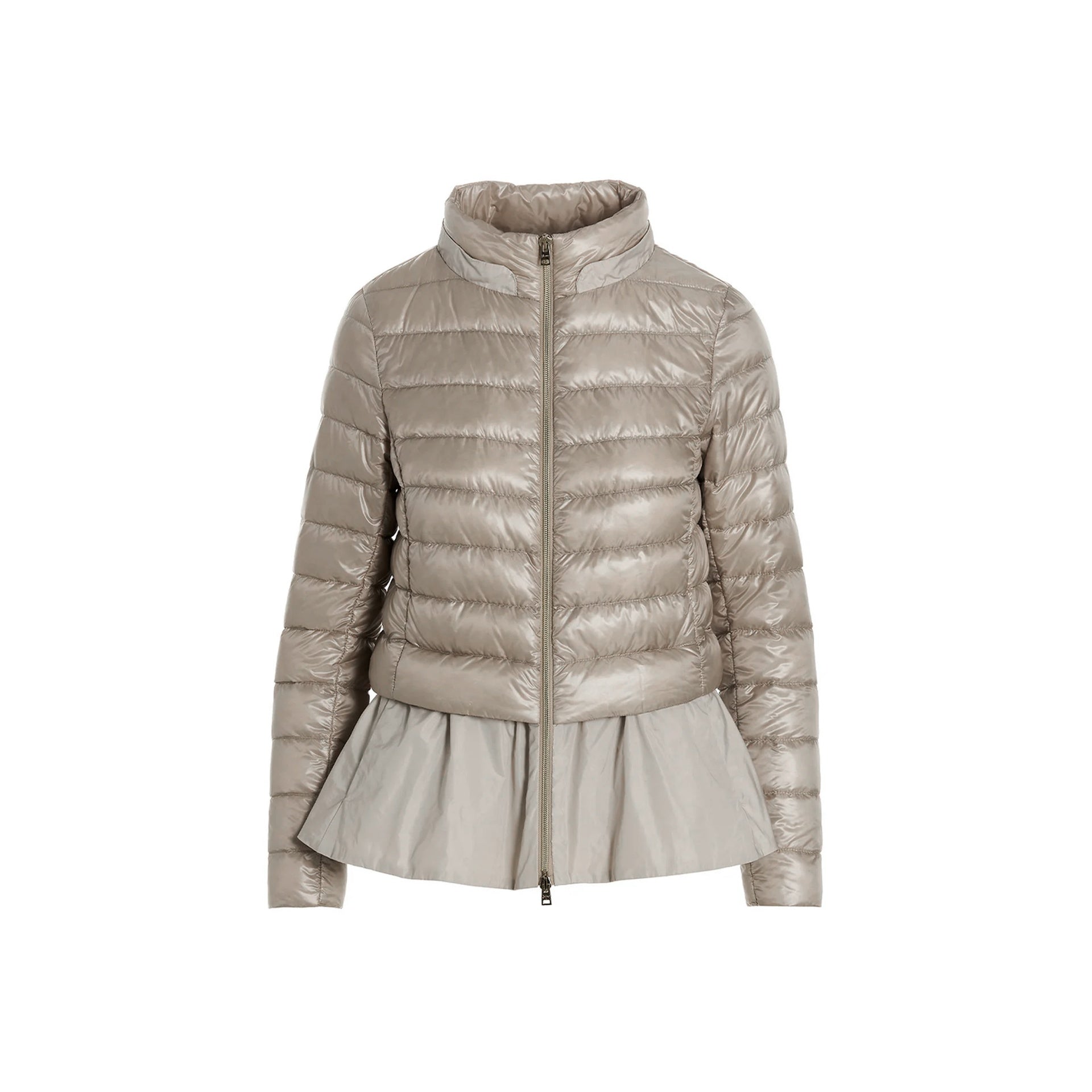 Herno Ultralight Down Jacket - WOMEN CLOTHING - HERNO - T.Luxy