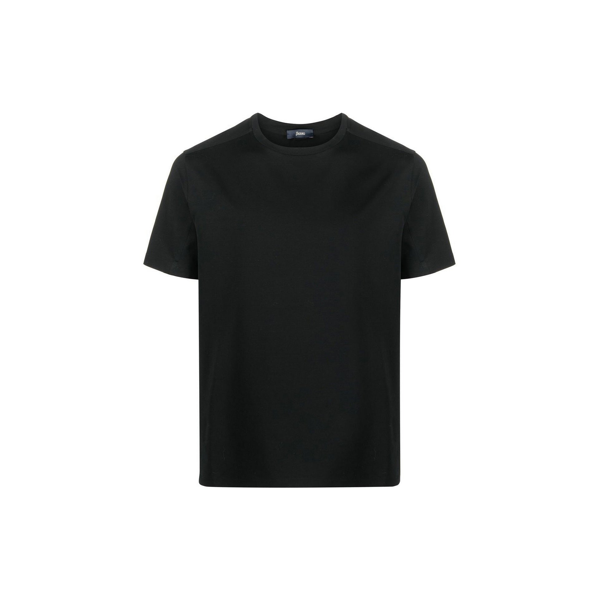 Herno Crewneck T-shirt - MEN CLOTHING - HERNO - T.Luxy