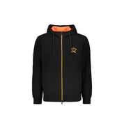 Paul & Shark Zipped Sweatshirt