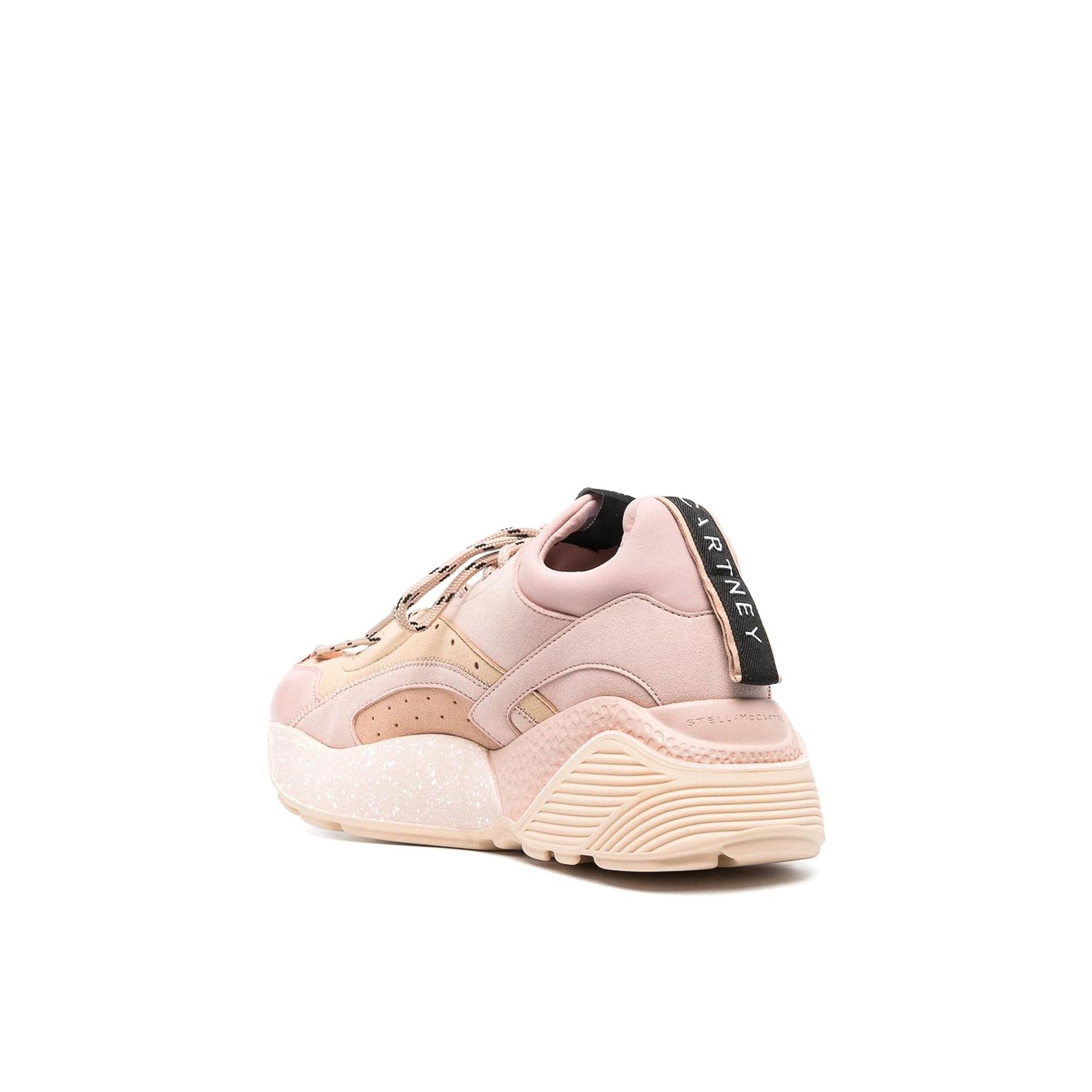 Stella Mccartney Eclypse Sneakers - WOMEN SHOES - STELLA MCCARTNEY - T.Luxy