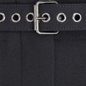 Dior Wool And Silk Pants
