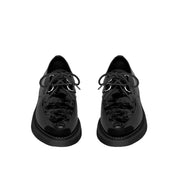 Saint Laurent Teddy 10 Derbies