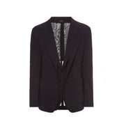 Dolce & Gabbana Notch Lapels Blazer
