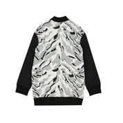 MRZ Wool Blend Coat
