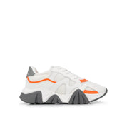 Versace Squalo Sneakers - MEN SHOES - VERSACE - T.Luxy