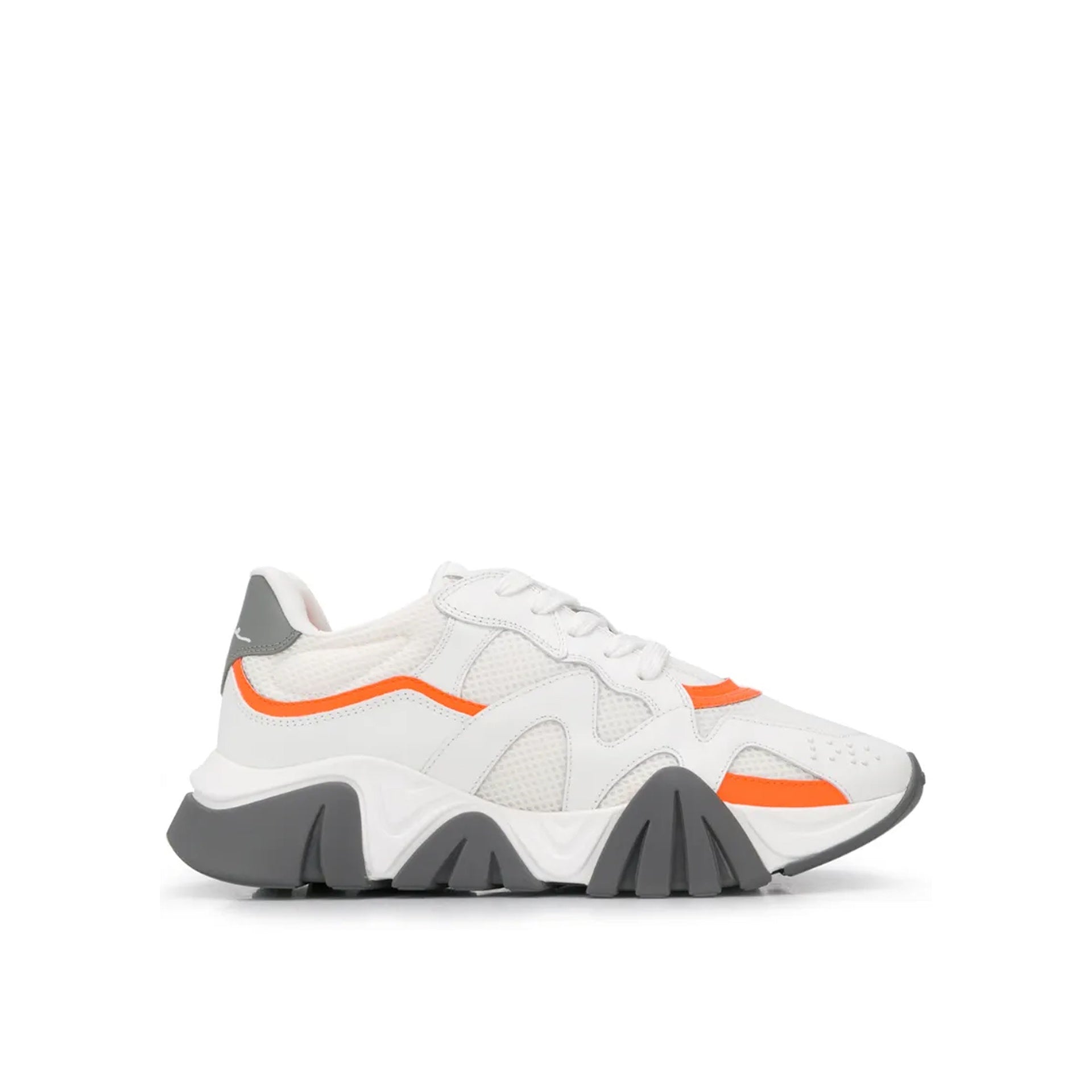 Versace Squalo Sneakers - MEN SHOES - VERSACE - T.Luxy