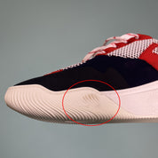 Stella McCartney Low-Top Sneakers