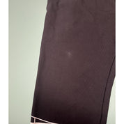 Amiri Cotton Logo Sweatpants