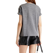Brunello Cucinelli Dreamer Jersey T-shirt