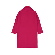 HERNO Cashmere Coat - WOMEN CLOTHING - HERNO - T.Luxy