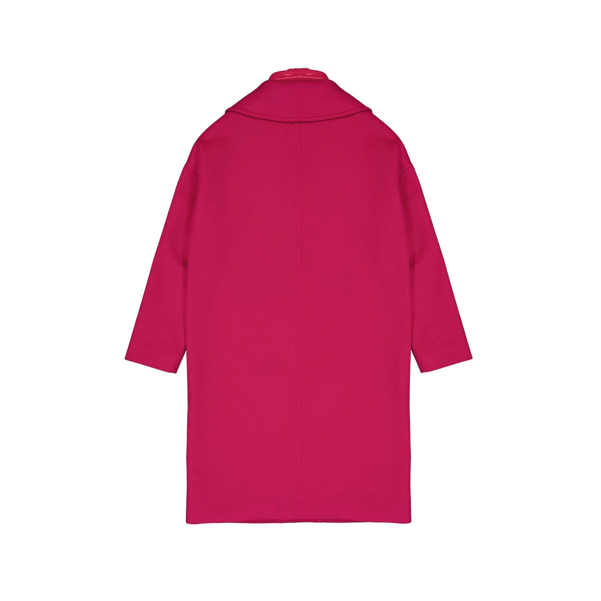 HERNO Cashmere Coat - WOMEN CLOTHING - HERNO - T.Luxy